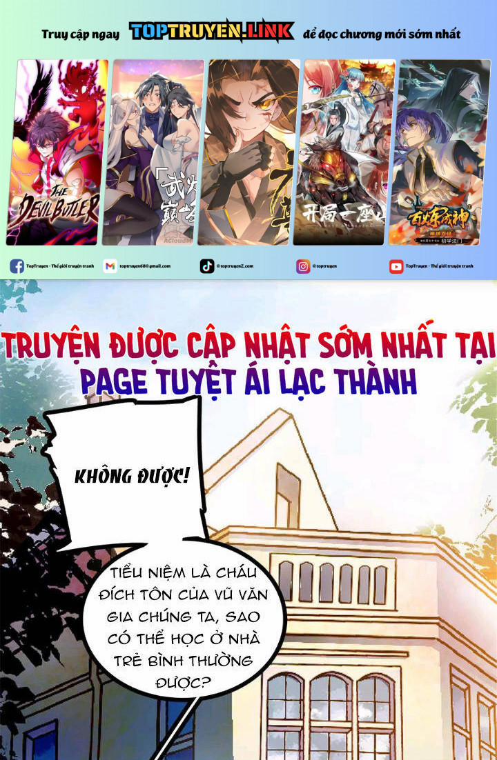 Tình Đầy Chông Gai 119 trang 0