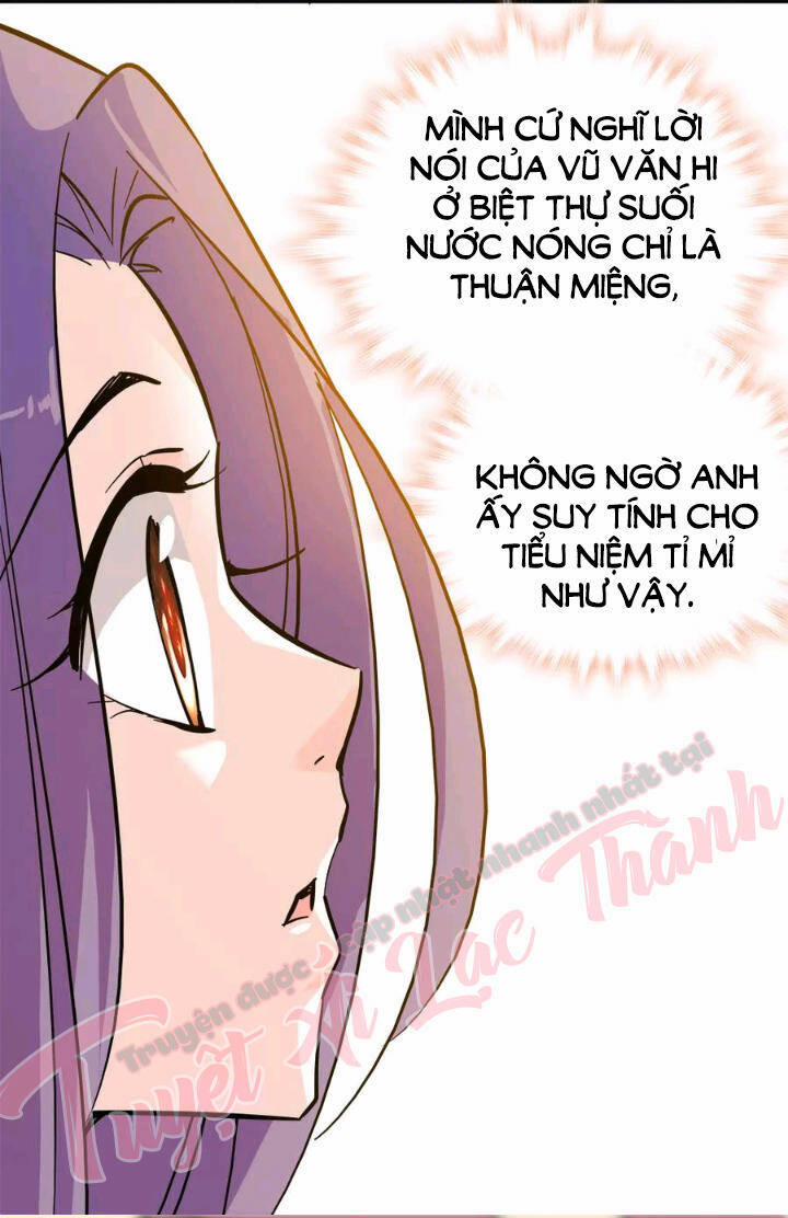 Tình Đầy Chông Gai 119 trang 10