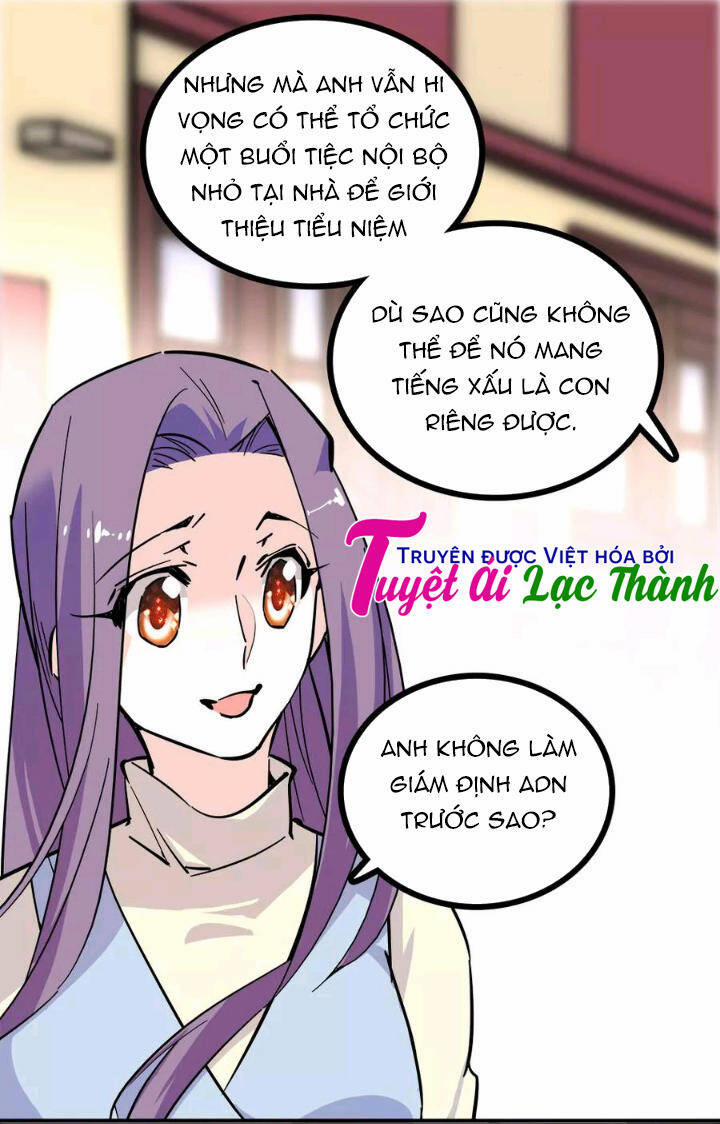 Tình Đầy Chông Gai 119 trang 11