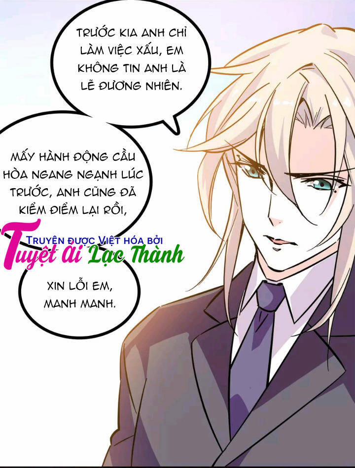 Tình Đầy Chông Gai 119 trang 13