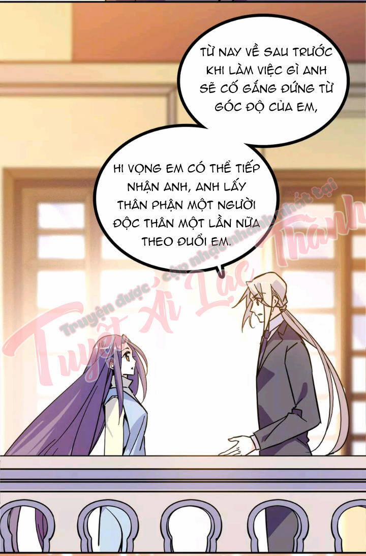 Tình Đầy Chông Gai 119 trang 14