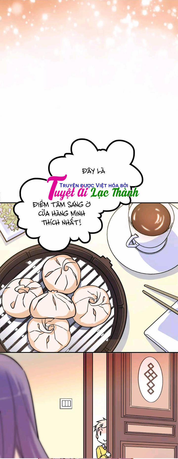 Tình Đầy Chông Gai 119 trang 15