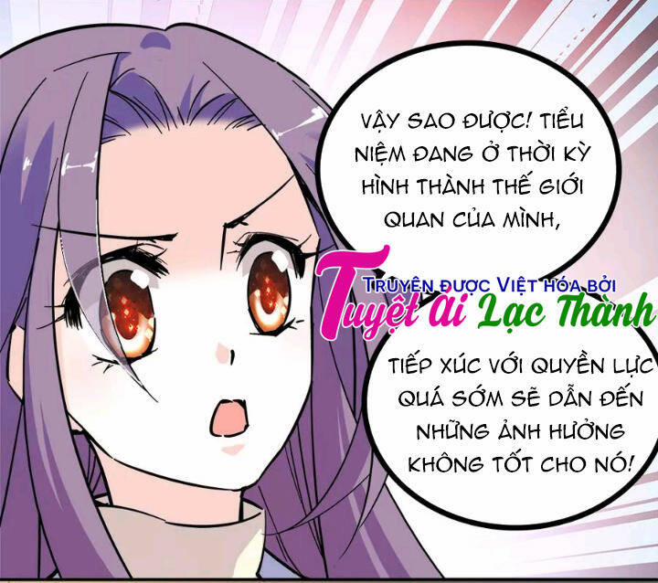 Tình Đầy Chông Gai 119 trang 2