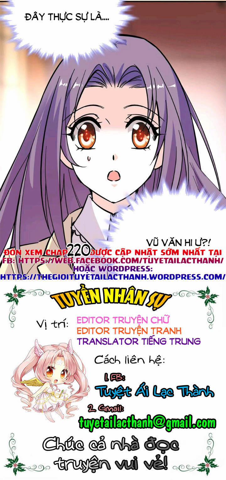 Tình Đầy Chông Gai 119 trang 21