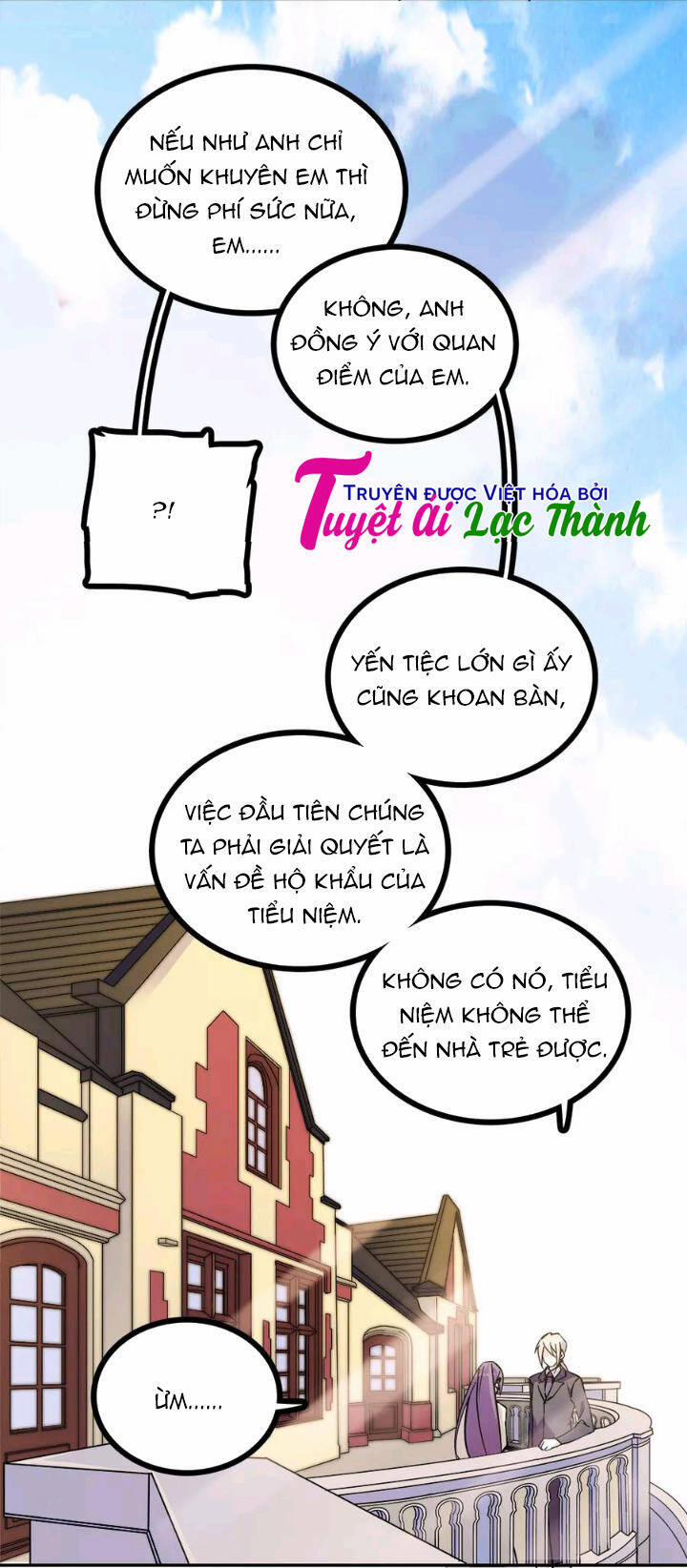 Tình Đầy Chông Gai 119 trang 4