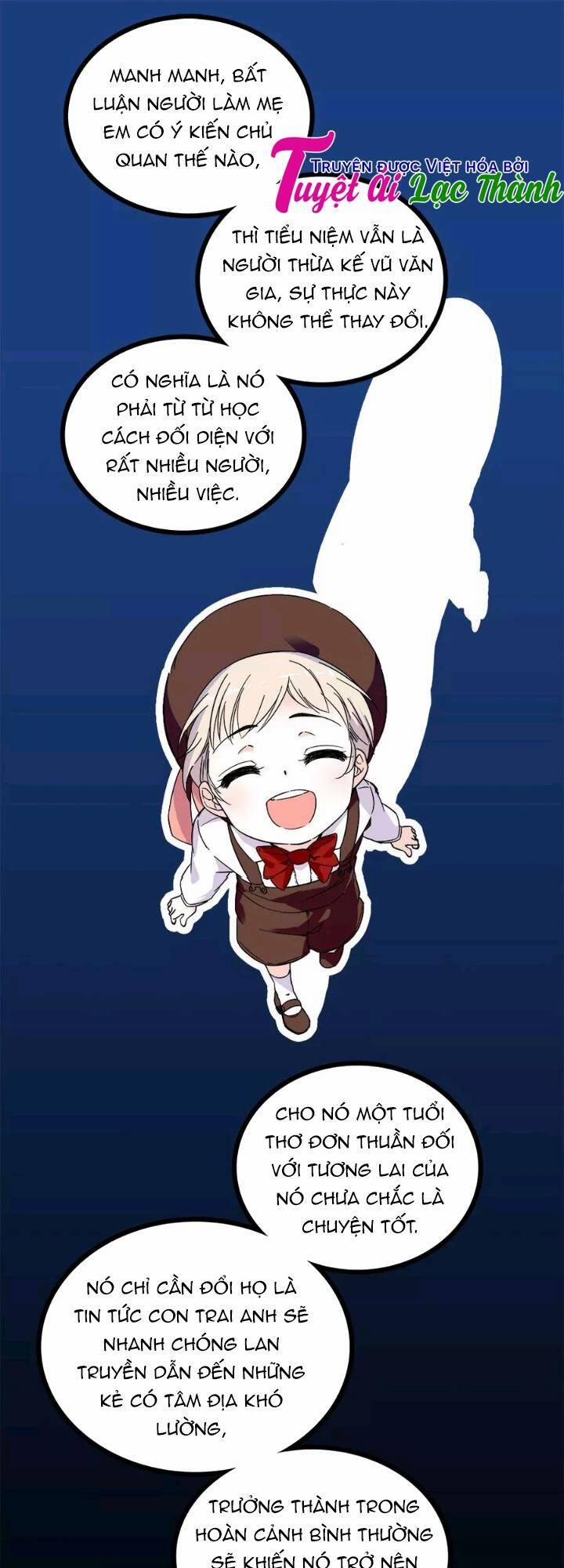 Tình Đầy Chông Gai 119 trang 6