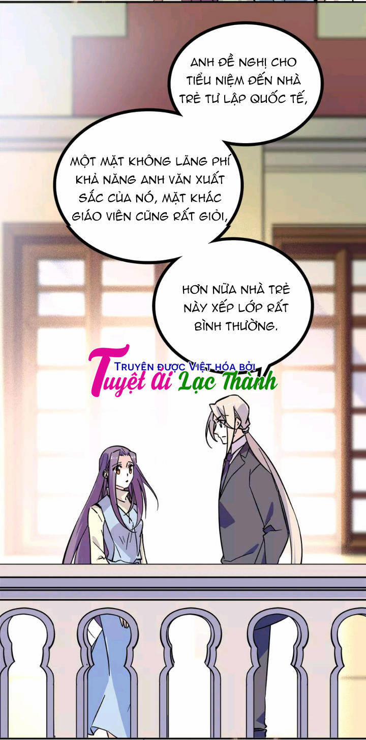 Tình Đầy Chông Gai 119 trang 9