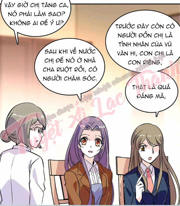 Tình Đầy Chông Gai 120 trang 10