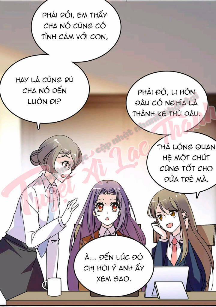 Tình Đầy Chông Gai 120 trang 12