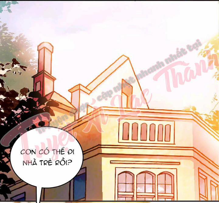 Tình Đầy Chông Gai 120 trang 14