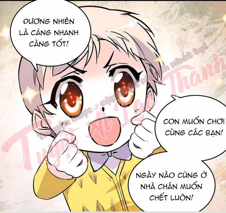 Tình Đầy Chông Gai 120 trang 16