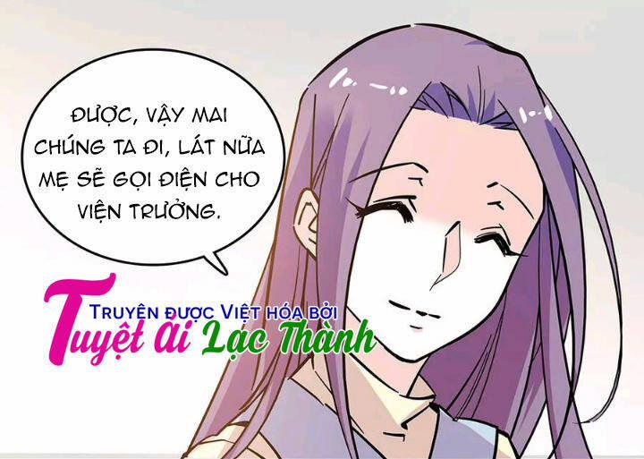 Tình Đầy Chông Gai 120 trang 17