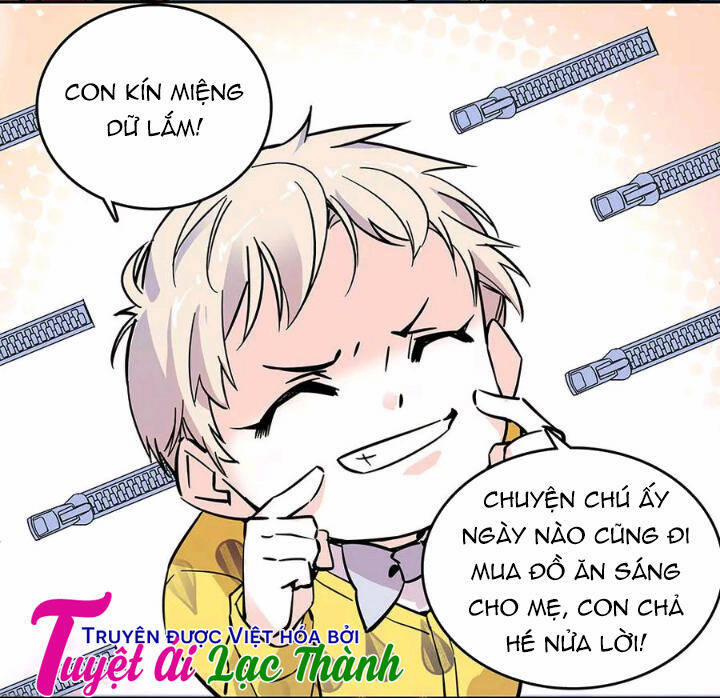 Tình Đầy Chông Gai 120 trang 19