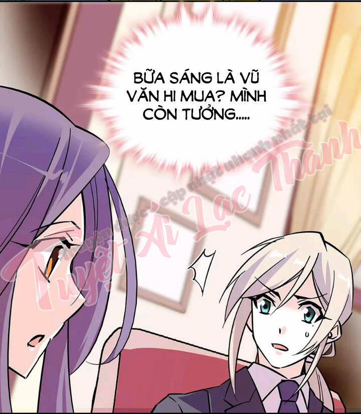 Tình Đầy Chông Gai 120 trang 20