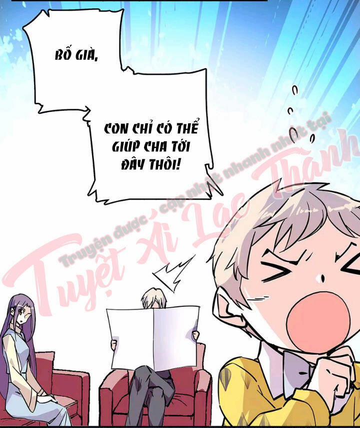 Tình Đầy Chông Gai 120 trang 22