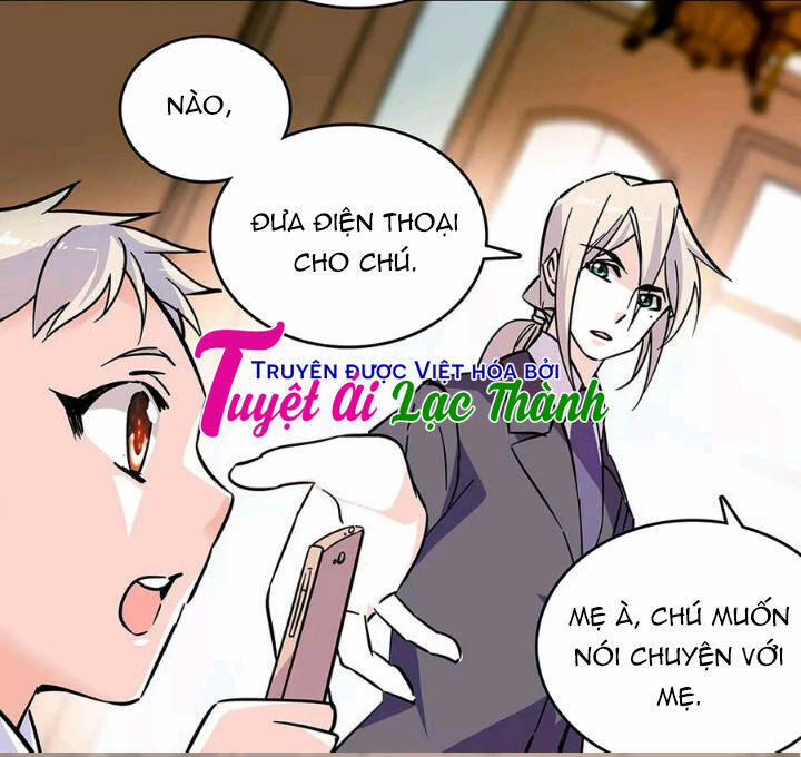 Tình Đầy Chông Gai 120 trang 5