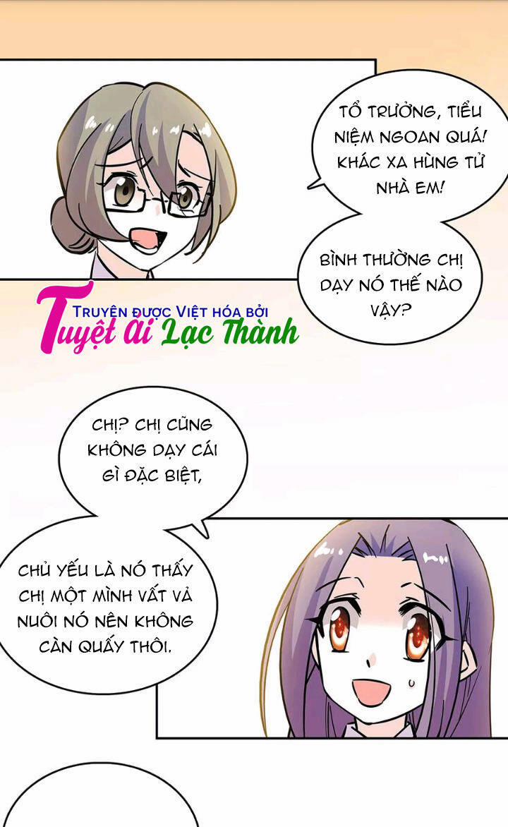 Tình Đầy Chông Gai 120 trang 9