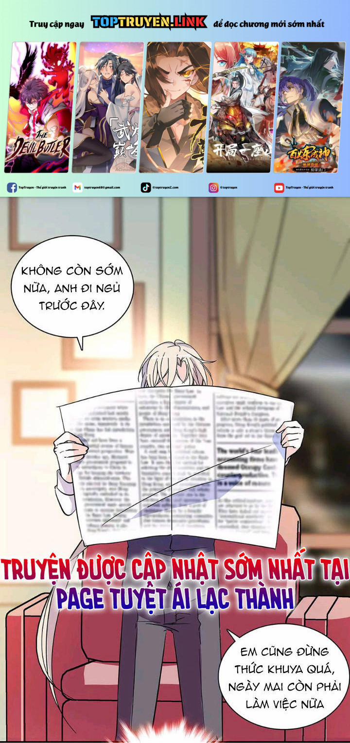 Tình Đầy Chông Gai 121 trang 0