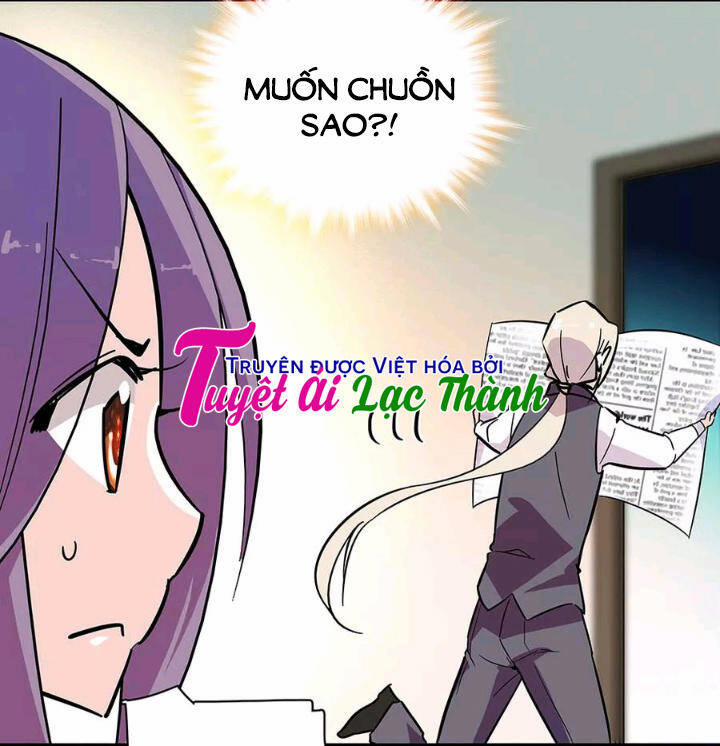 Tình Đầy Chông Gai 121 trang 1