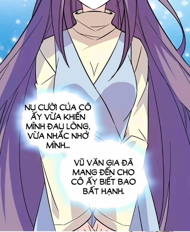 Tình Đầy Chông Gai 121 trang 10