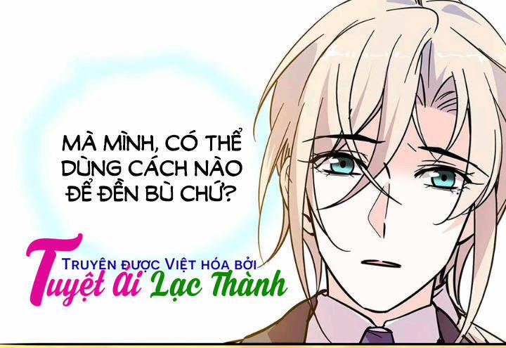 Tình Đầy Chông Gai 121 trang 11