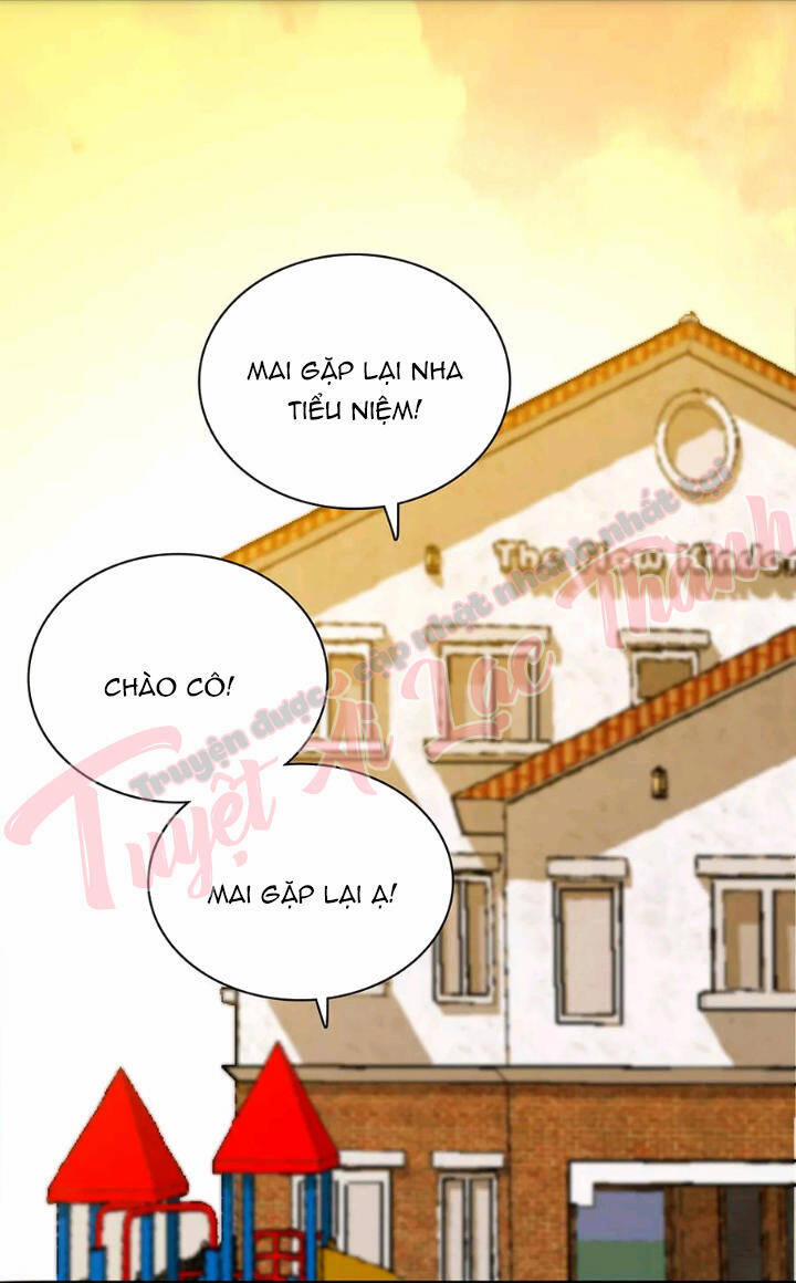 Tình Đầy Chông Gai 121 trang 12