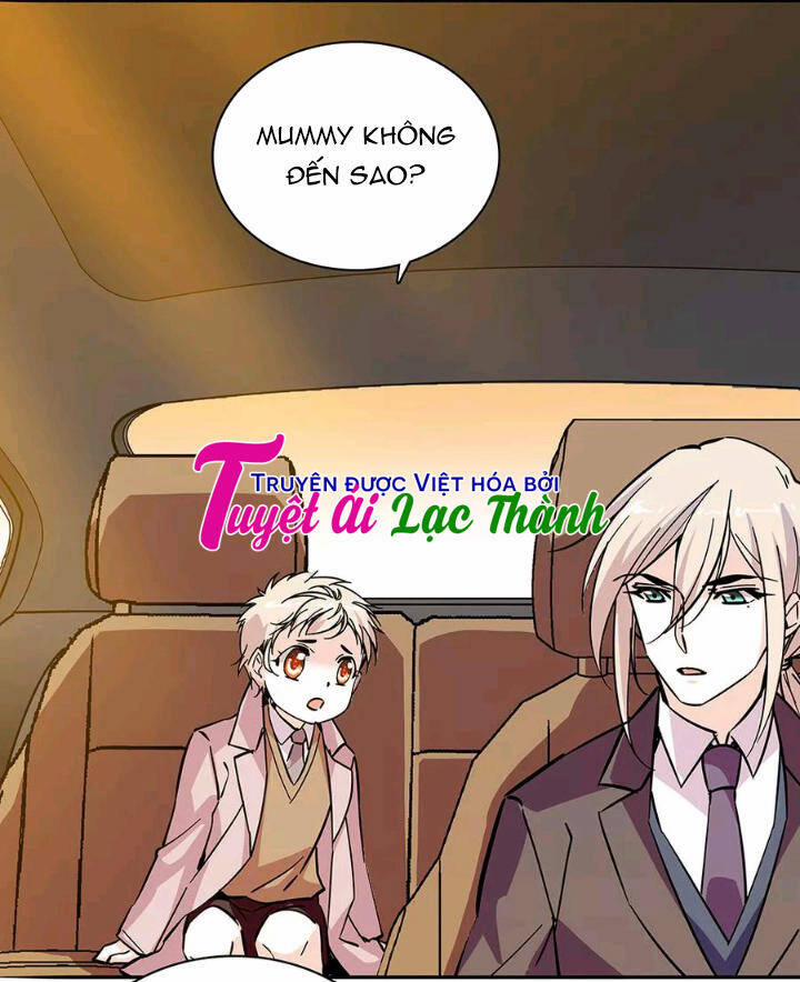 Tình Đầy Chông Gai 121 trang 13