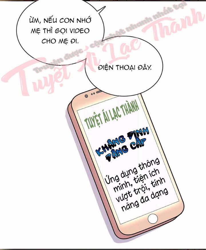 Tình Đầy Chông Gai 121 trang 14