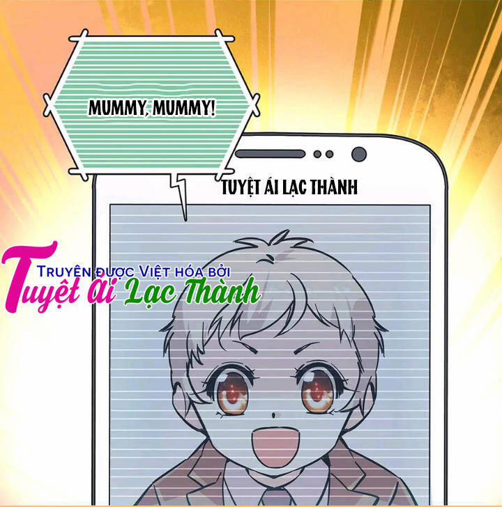 Tình Đầy Chông Gai 121 trang 17