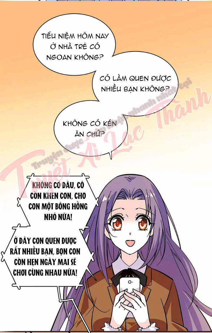 Tình Đầy Chông Gai 121 trang 18