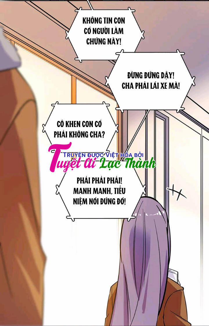 Tình Đầy Chông Gai 121 trang 19