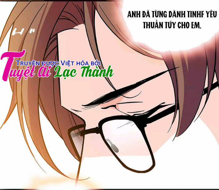 Tình Đầy Chông Gai 121 trang 21