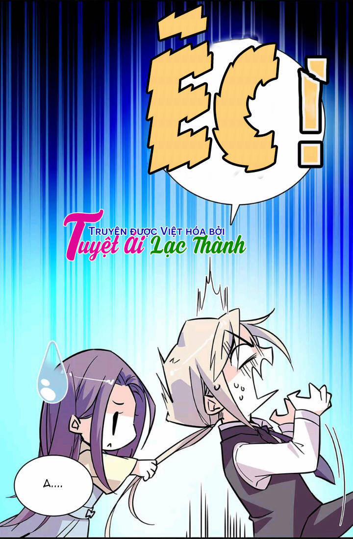 Tình Đầy Chông Gai 121 trang 3