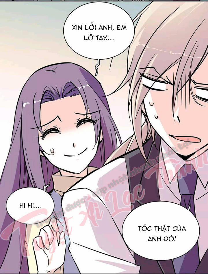 Tình Đầy Chông Gai 121 trang 4