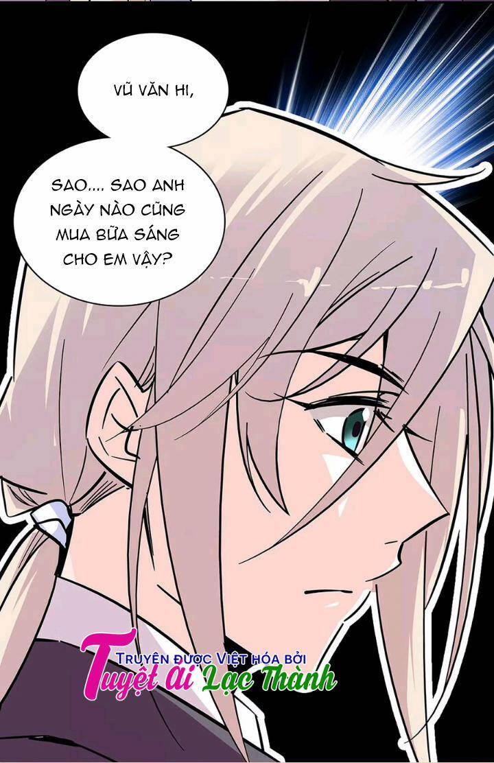 Tình Đầy Chông Gai 121 trang 5