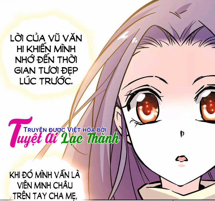 Tình Đầy Chông Gai 121 trang 8