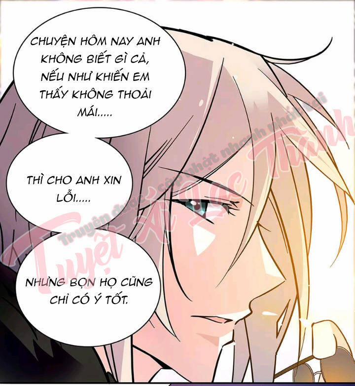 Tình Đầy Chông Gai 122 trang 10