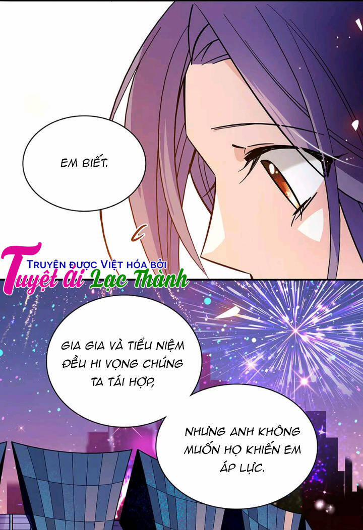 Tình Đầy Chông Gai 122 trang 11