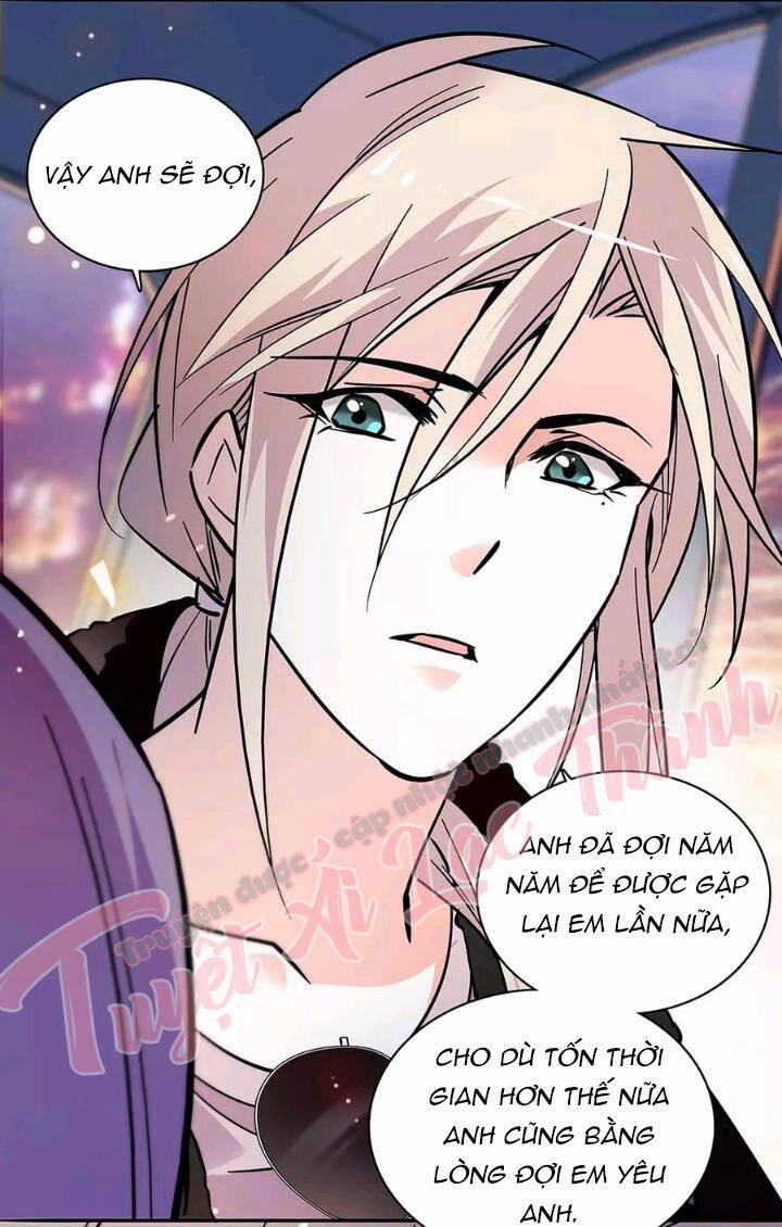 Tình Đầy Chông Gai 122 trang 15