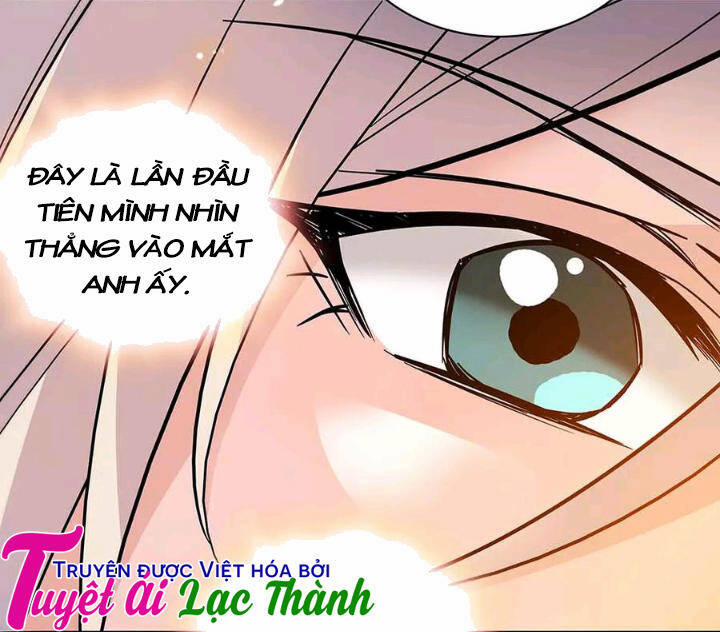 Tình Đầy Chông Gai 122 trang 16