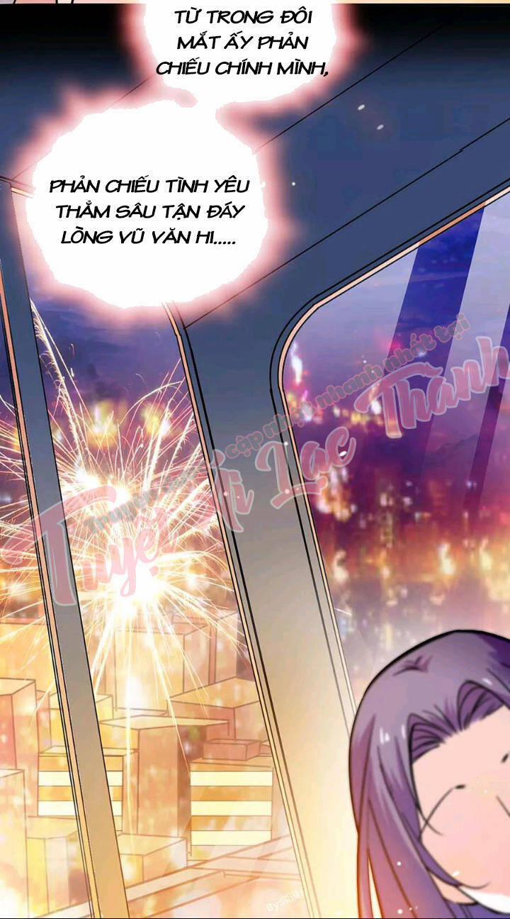 Tình Đầy Chông Gai 122 trang 17