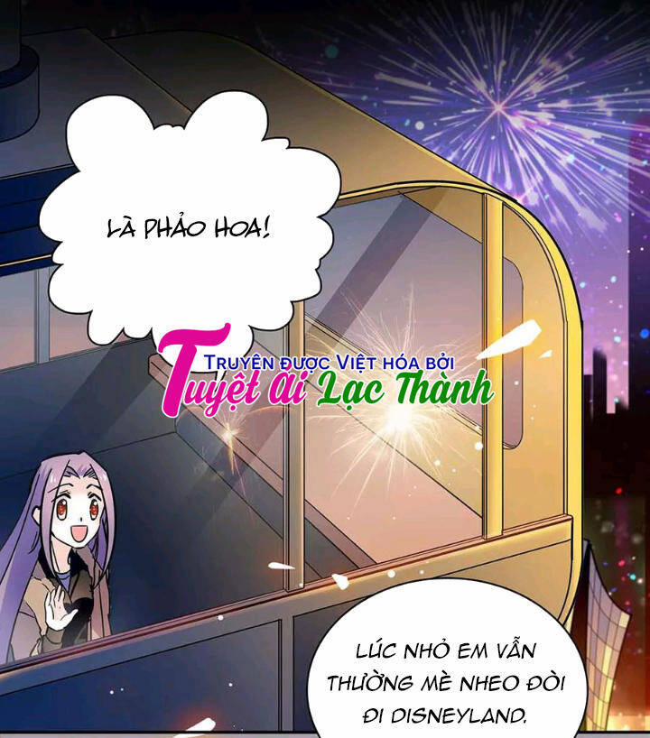 Tình Đầy Chông Gai 122 trang 18