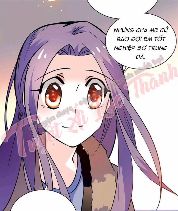 Tình Đầy Chông Gai 122 trang 19