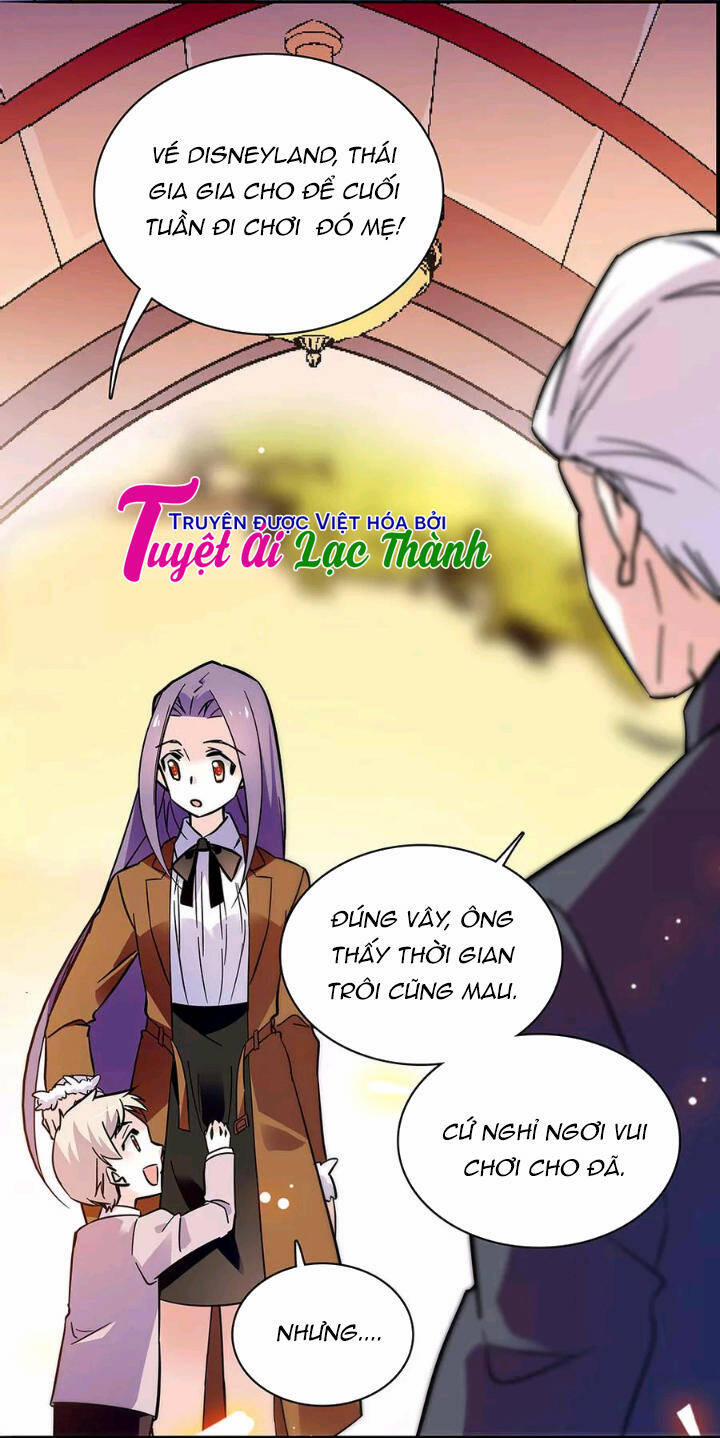 Tình Đầy Chông Gai 122 trang 2