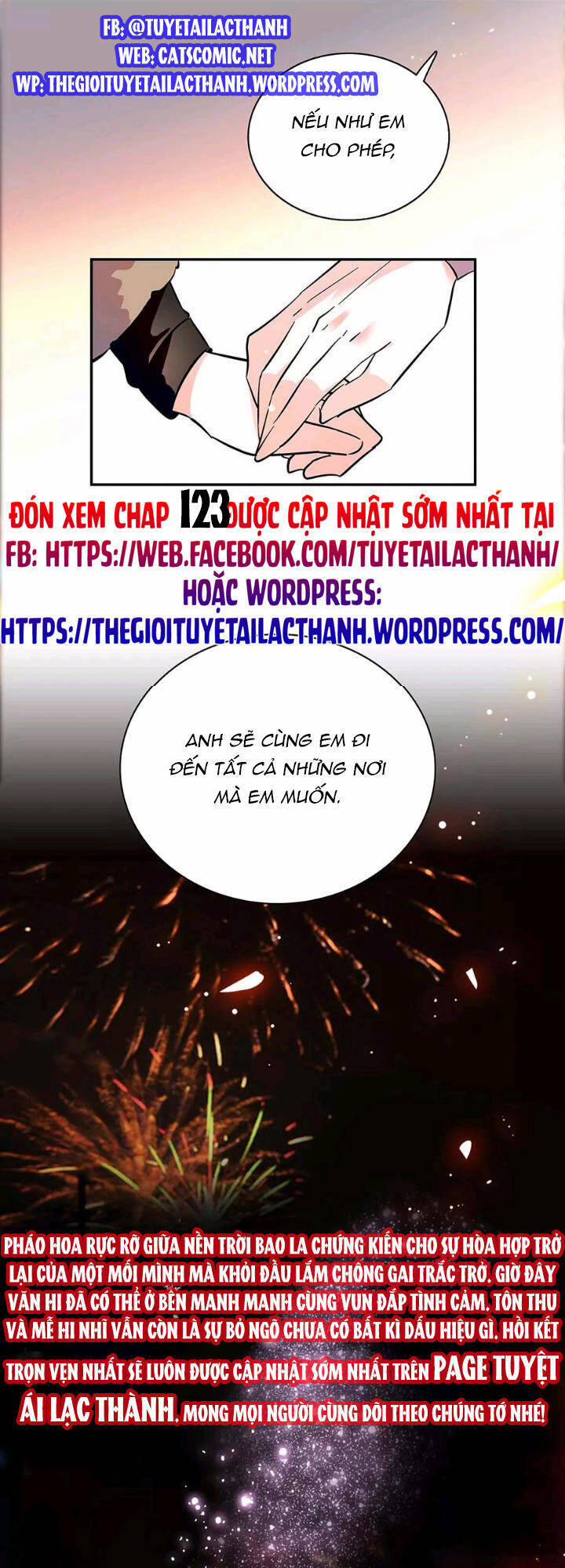 Tình Đầy Chông Gai 122 trang 21