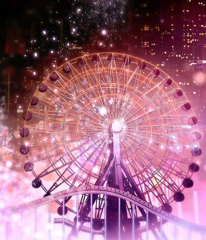 Tình Đầy Chông Gai 122 trang 22