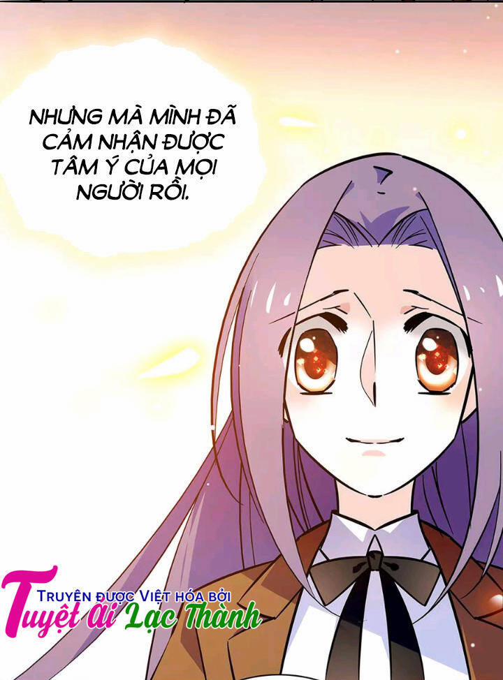 Tình Đầy Chông Gai 122 trang 4