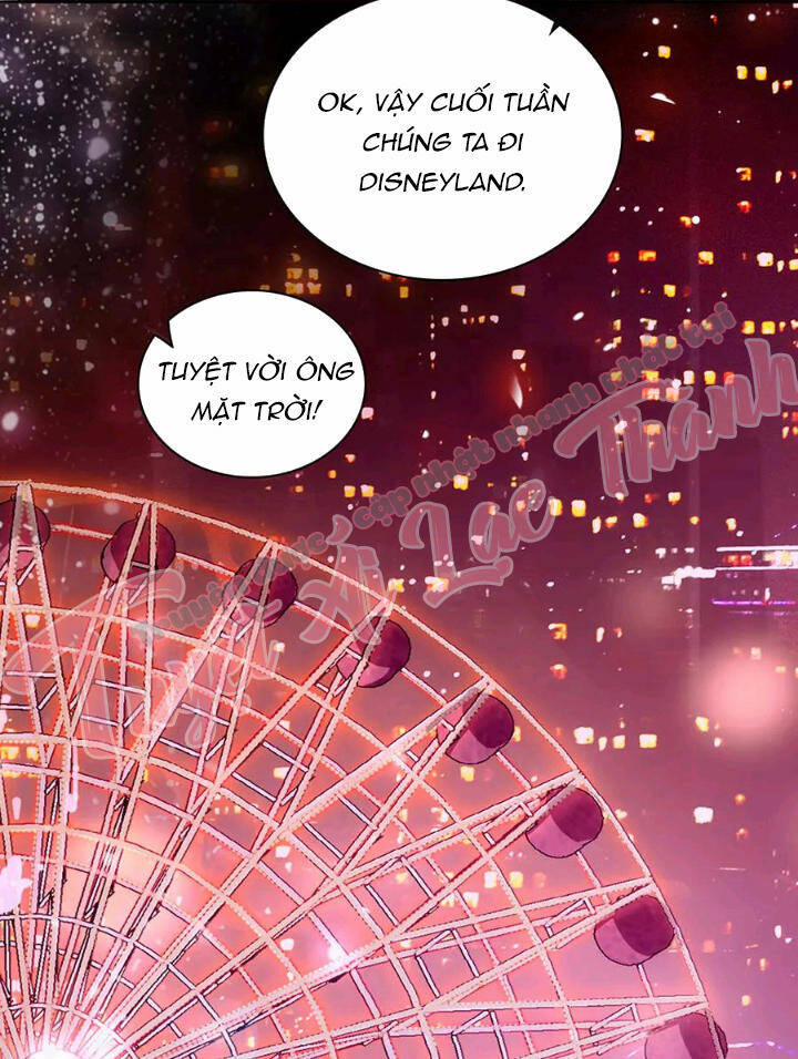 Tình Đầy Chông Gai 122 trang 5