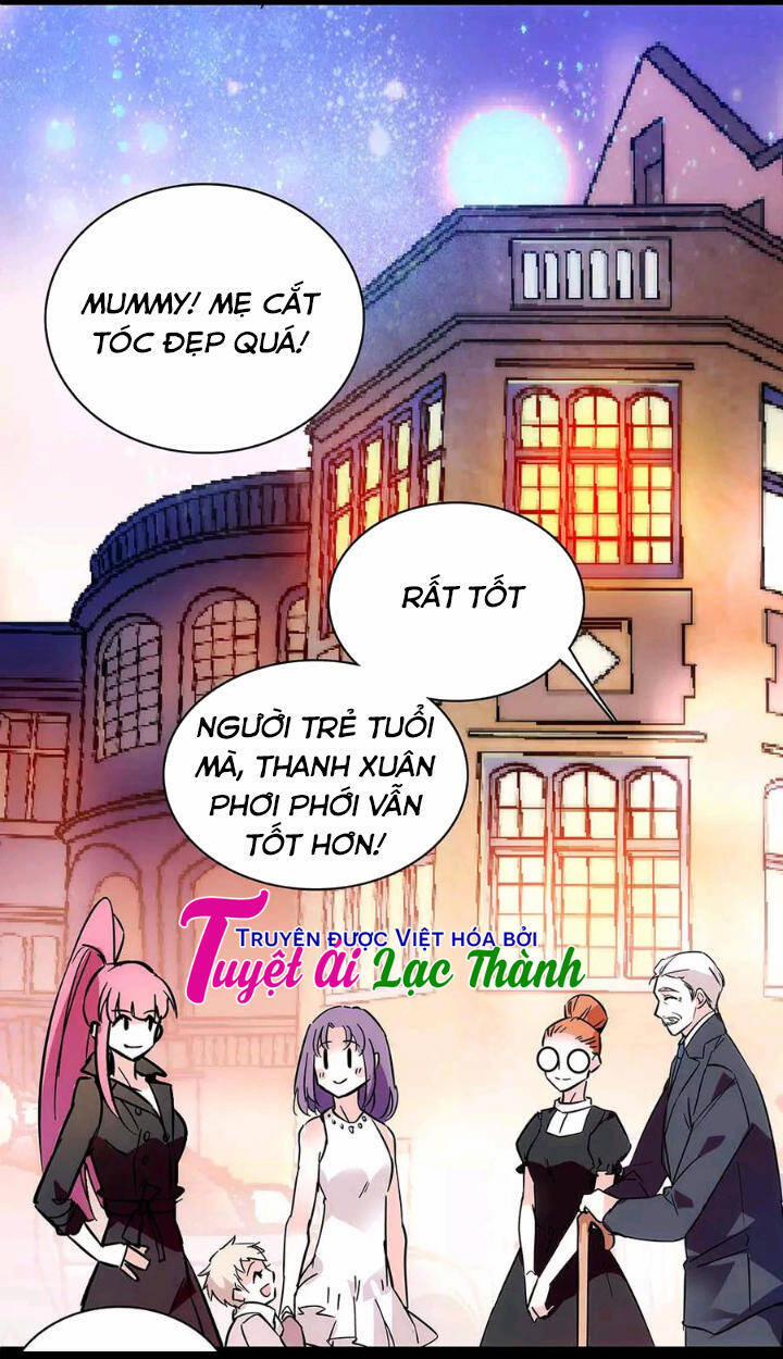 Tình Đầy Chông Gai 123 trang 10