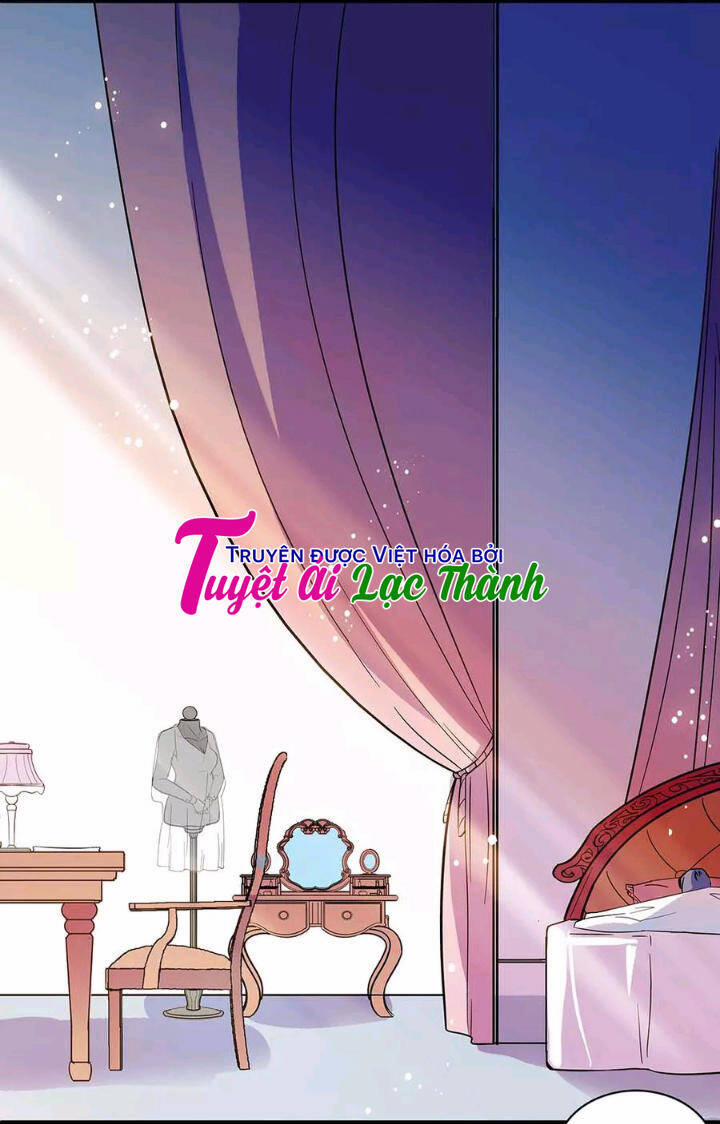 Tình Đầy Chông Gai 123 trang 14